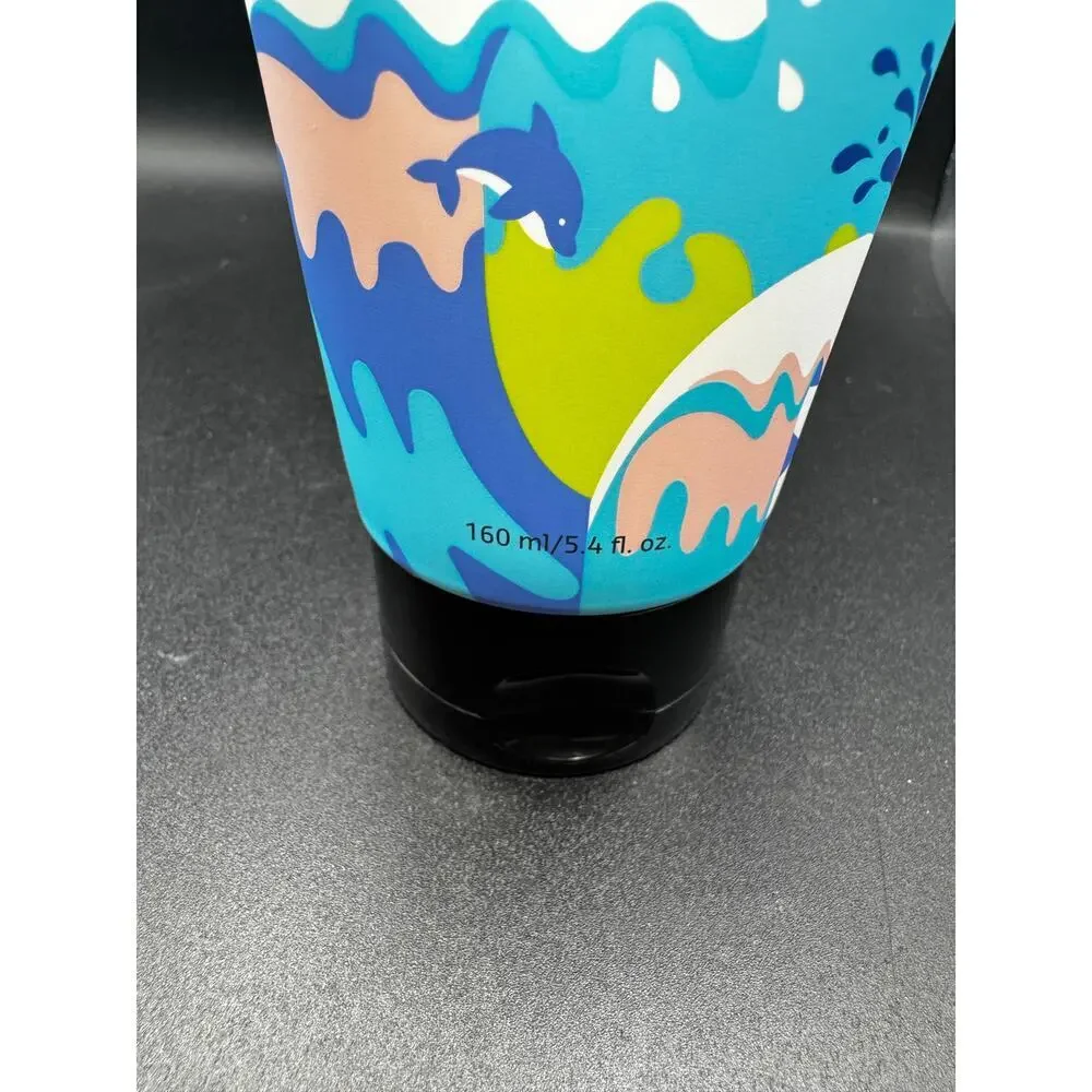 NWT belif Aqua Bomb Jelly Cleaner FULL SIZE 5.4oz NO BOX
